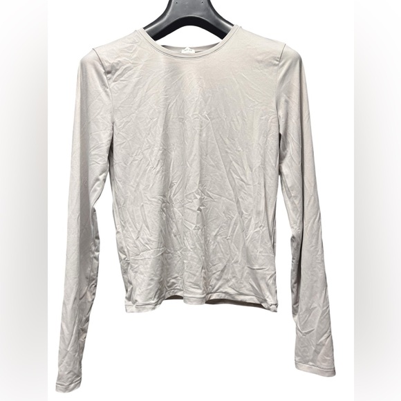 Wilfred
(Re) Touch™ Dauphine
Longsleeve Size large - Picture 3 of 6